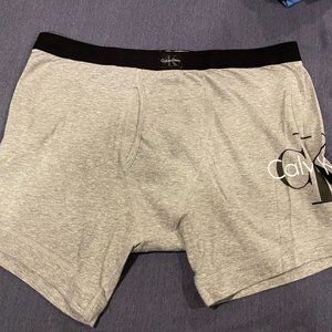 Calvin Klein Boxer Brief Size XL
